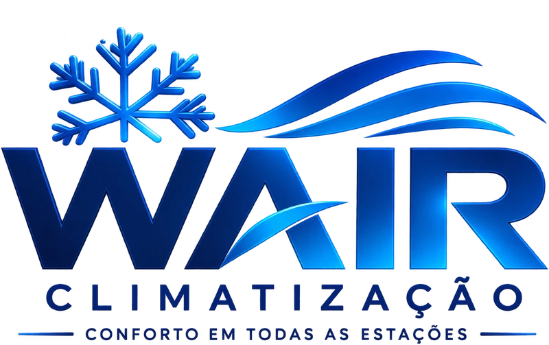 WAIR Climatização
